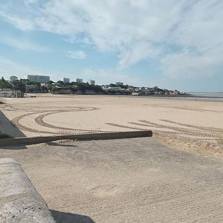 400M De La Plage Maison 3 Chambres Avec Jardin Saint-Georges-de-Didonne Exteriér fotografie